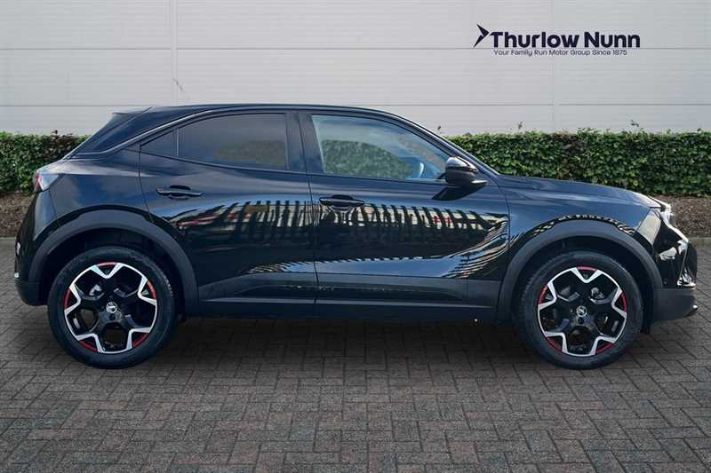 Used Vauxhall Mokka 2022 for sale - 77471059: Photo 2