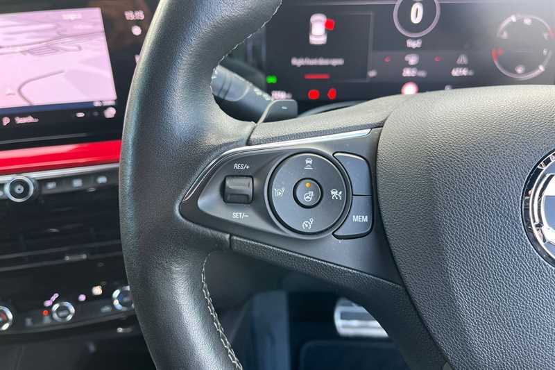 Used Vauxhall Mokka 2022 for sale - 77471059: Photo 21