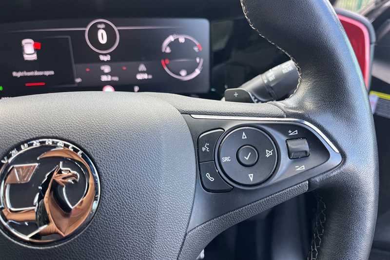 Used Vauxhall Mokka 2022 for sale - 77471059: Photo 22