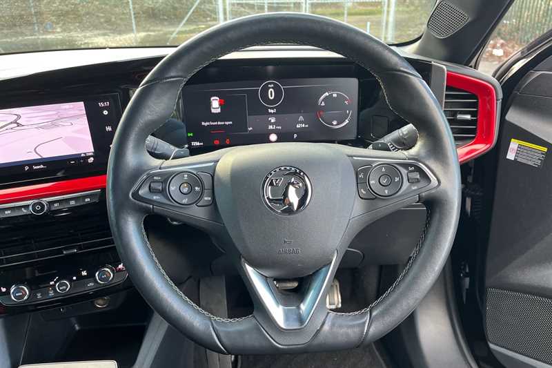 Used Vauxhall Mokka 2022 for sale - 77471059: Photo 25