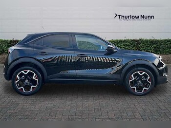 Used Vauxhall Mokka undefined for sale - 77471059: Photo