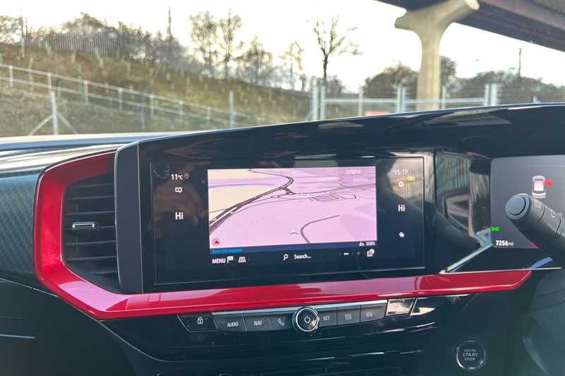 Used Vauxhall Mokka 2022 for sale - 77471059: Photo 37