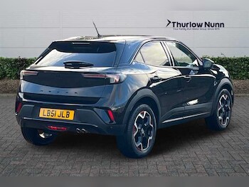 Used Vauxhall Mokka undefined for sale - 77471059: Photo