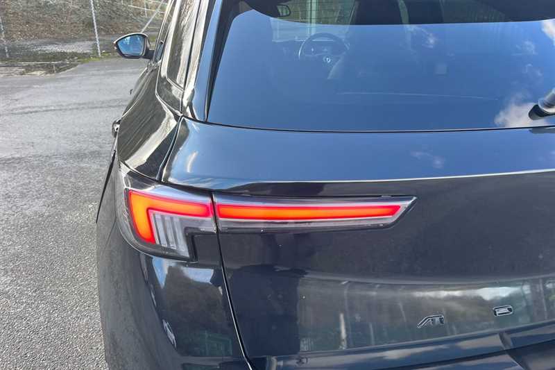 Used Vauxhall Mokka 2022 for sale - 77471059: Photo 44