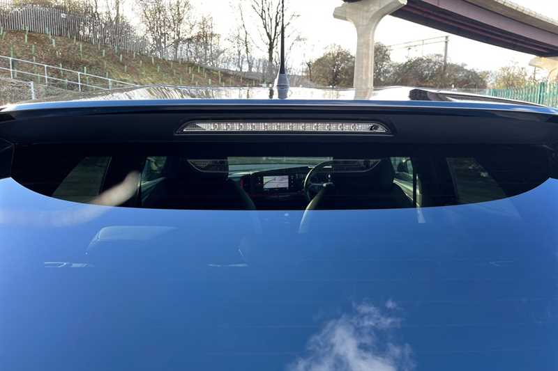 Used Vauxhall Mokka 2022 for sale - 77471059: Photo 45