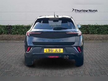 Used Vauxhall Mokka undefined for sale - 77471059: Photo