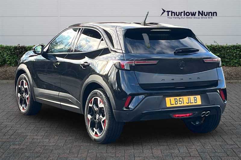 Used Vauxhall Mokka 2022 for sale - 77471059: Photo 5