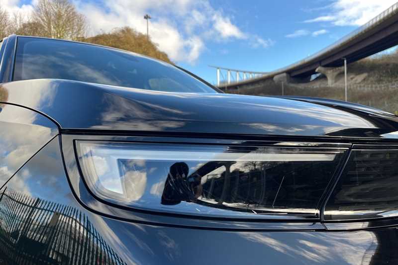 Used Vauxhall Mokka 2022 for sale - 77471059: Photo 53