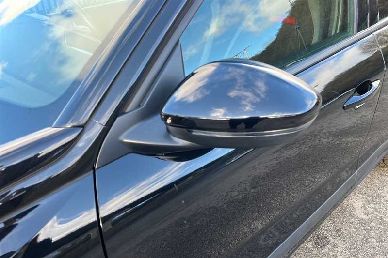 Used Vauxhall Mokka 2022 for sale - 77471059: Photo 58