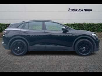 Used Volkswagen ID4 2022 for sale - 74681480: Photo