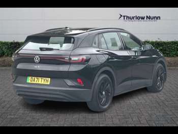 Used Volkswagen ID4 2022 for sale - 74681480: Photo
