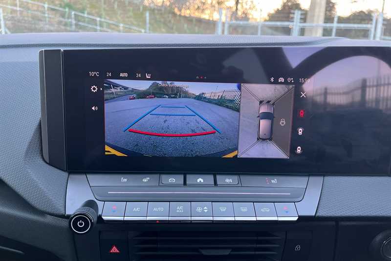 Used Vauxhall Astra 2024 for sale - 77512785: Photo 19