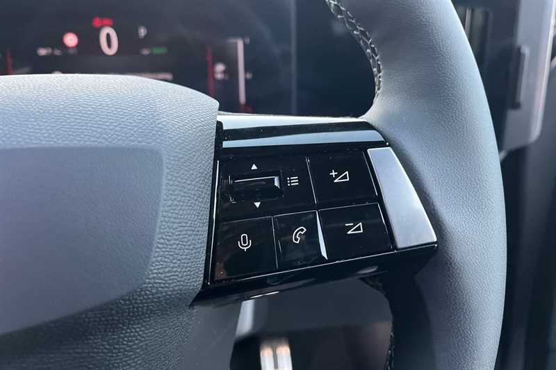 Used Vauxhall Astra 2024 for sale - 77512785: Photo 27