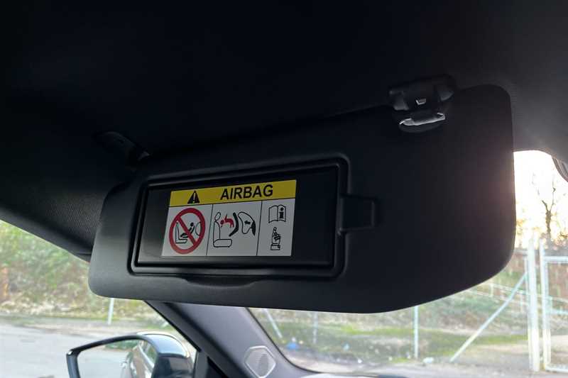 Used Vauxhall Astra 2024 for sale - 77512785: Photo 31