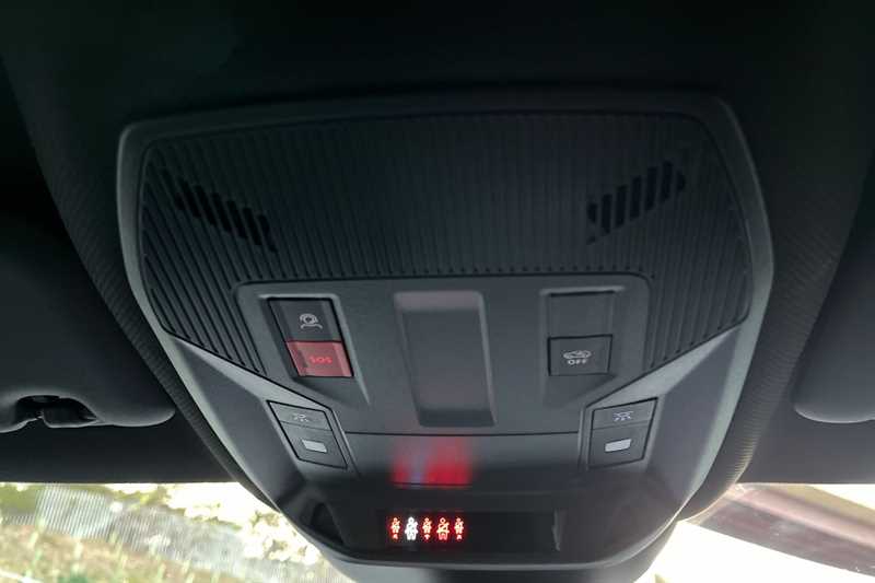 Used Vauxhall Astra 2024 for sale - 77512785: Photo 33