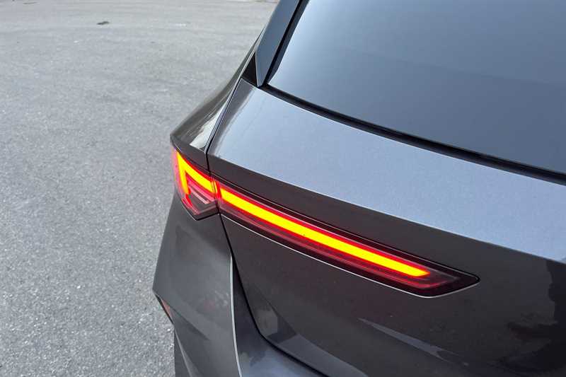 Used Vauxhall Astra 2024 for sale - 77512785: Photo 44