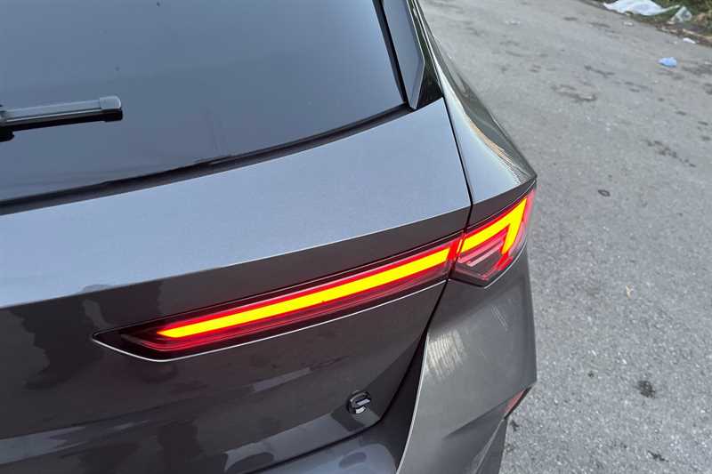 Used Vauxhall Astra 2024 for sale - 77512785: Photo 46