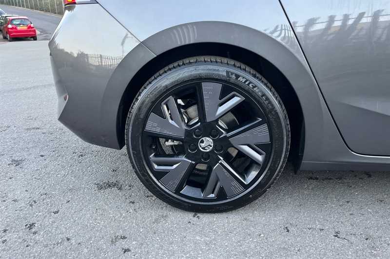 Used Vauxhall Astra 2024 for sale - 77512785: Photo 50