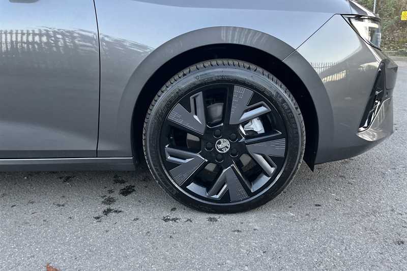 Used Vauxhall Astra 2024 for sale - 77512785: Photo 52