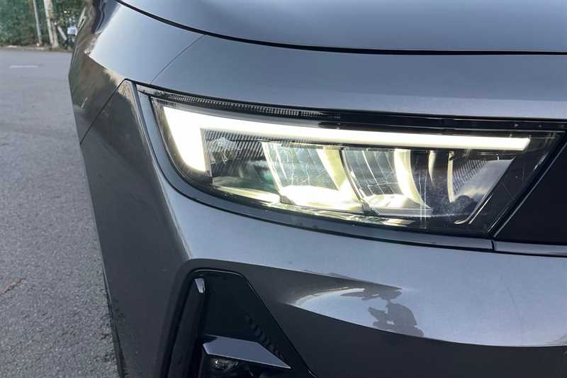 Used Vauxhall Astra 2024 for sale - 77512785: Photo 53