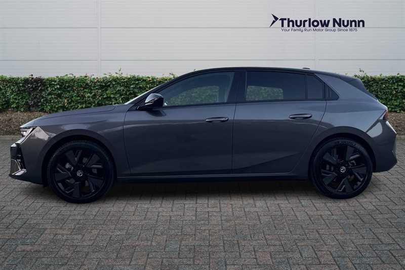 Used Vauxhall Astra 2024 for sale - 77512785: Photo 6