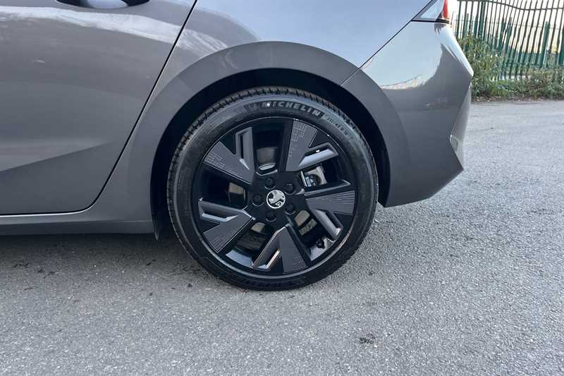 Used Vauxhall Astra 2024 for sale - 77512785: Photo 9