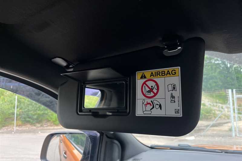 Vehicle 32