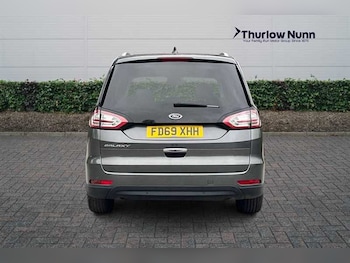 Used Ford Galaxy 2019 for sale - 78799165: Photo