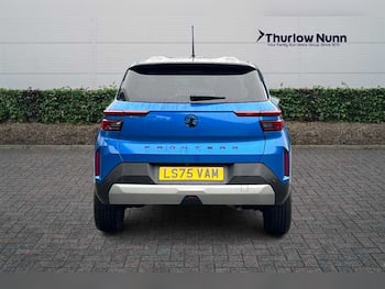 Used Vauxhall Frontera 2025 for sale - 79635689: Photo