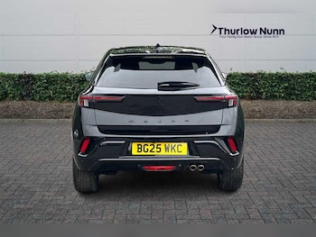 Used Vauxhall Mokka 2025 for sale - 78856594: Photo