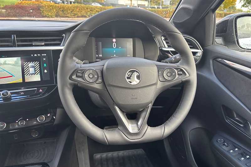 Used Vauxhall Corsa 2023 for sale - 77414092: Photo 11