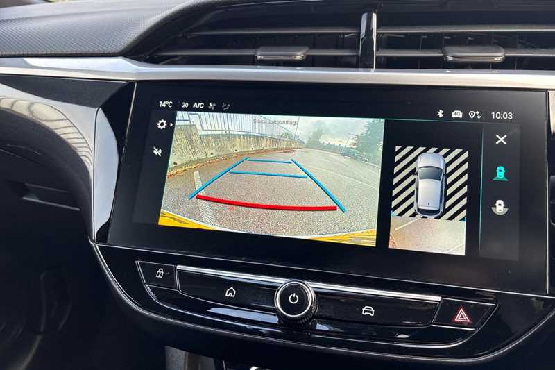 Used Vauxhall Corsa 2023 for sale - 77414092: Photo 19