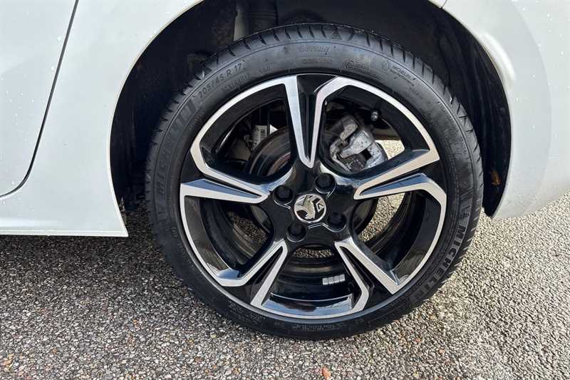 Used Vauxhall Corsa 2023 for sale - 77414092: Photo 27