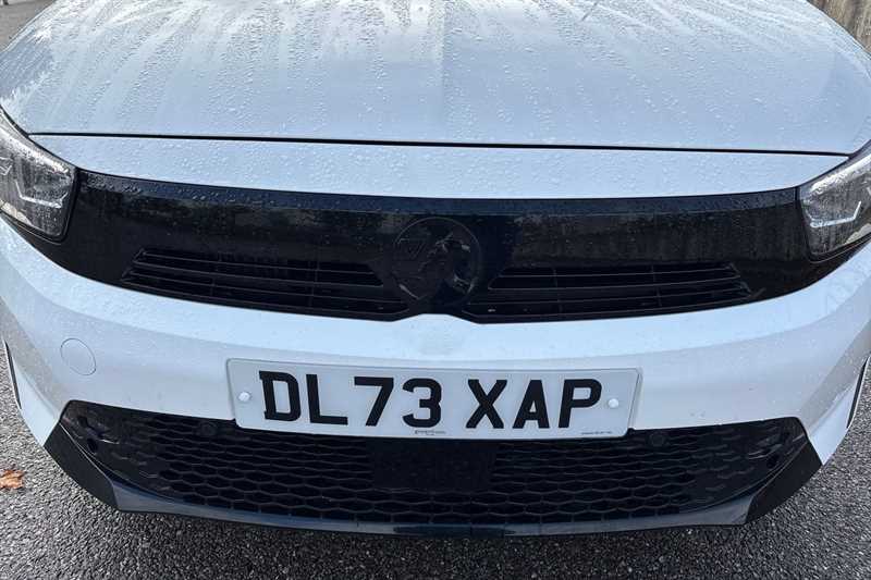 Used Vauxhall Corsa 2023 for sale - 77414092: Photo 32