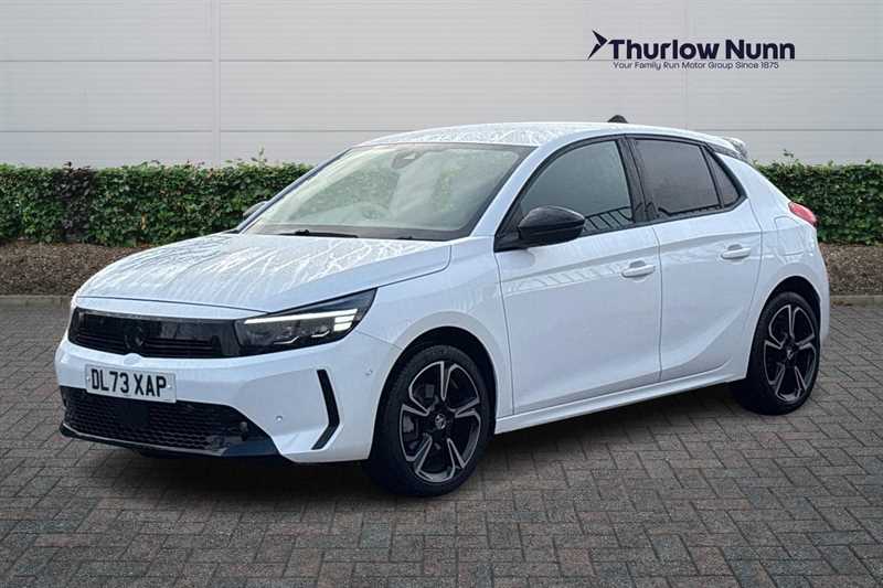 Used Vauxhall Corsa 2023 for sale - 77414092: Photo 7