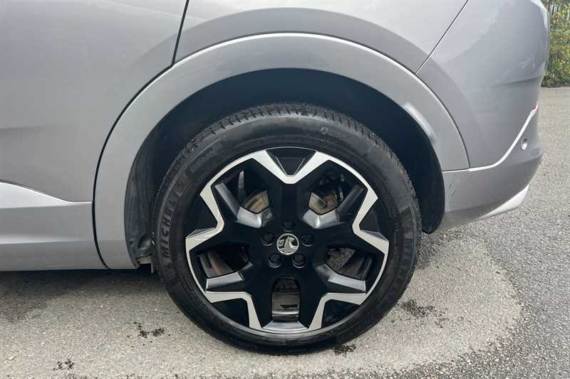 Vehicle 60