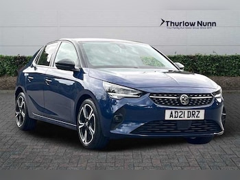 2021 - 1.2 Turbo Elite Nav Premium Hatchback 5dr Petrol Manual Euro 6 (s/s) (100 p