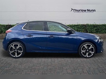 Used Vauxhall Corsa 2021 for sale - 75784177: Photo