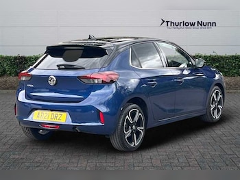 Used Vauxhall Corsa 2021 for sale - 75784177: Photo