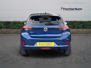 Used Vauxhall Corsa 2021 for sale - 75784177: Photo