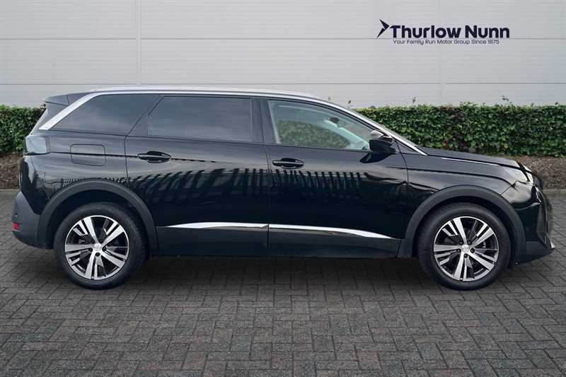 Used Peugeot 5008 2022 for sale - 76788565: Photo 2