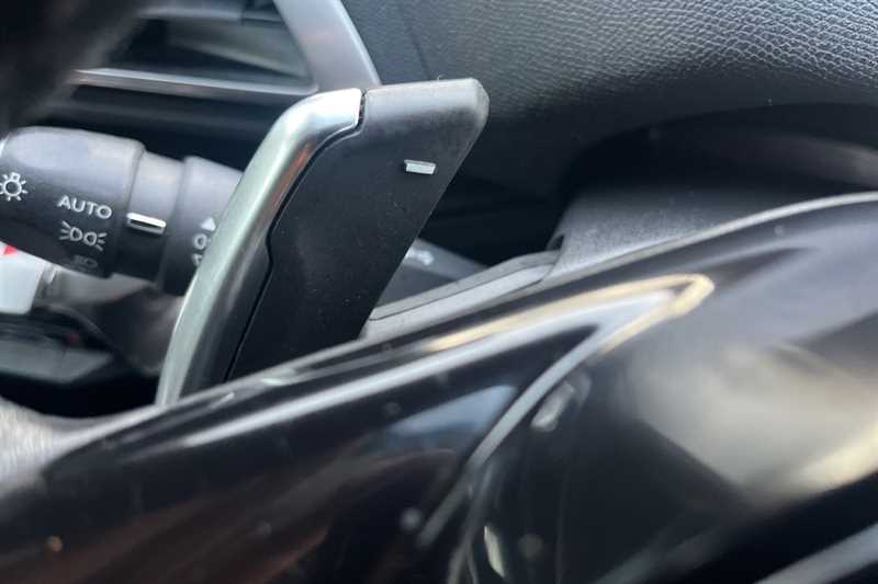 Used Peugeot 5008 2022 for sale - 76788565: Photo 29