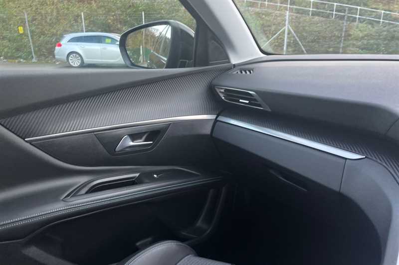 Used Peugeot 5008 2022 for sale - 76788565: Photo 41