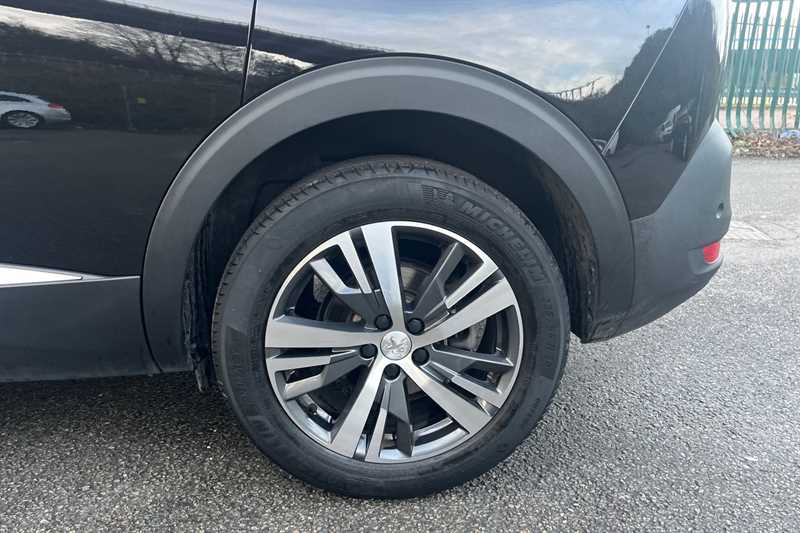 Used Peugeot 5008 2022 for sale - 76788565: Photo 60