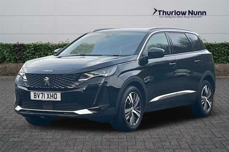 Used Peugeot 5008 2022 for sale - 76788565: Photo 7