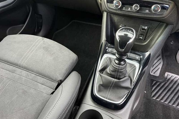 Used Vauxhall Crossland 2022 for sale - 75980230: Photo 14