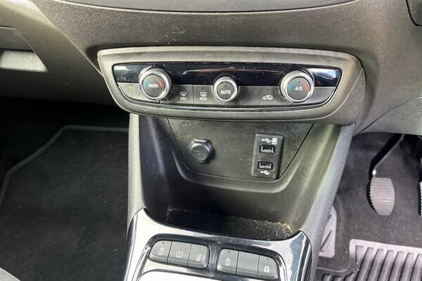 Used Vauxhall Crossland 2022 for sale - 75980230: Photo 15