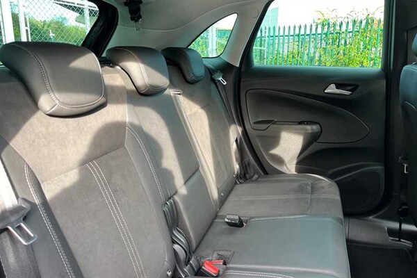 Used Vauxhall Crossland 2022 for sale - 75980230: Photo 23