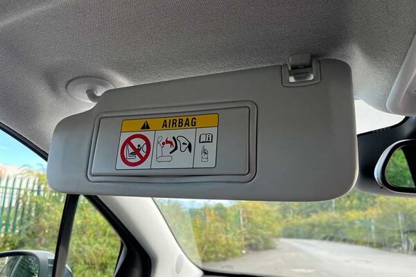 Used Vauxhall Crossland 2022 for sale - 75980230: Photo 31