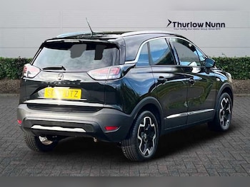 Used Vauxhall Crossland 2022 for sale - 75980230: Photo 3